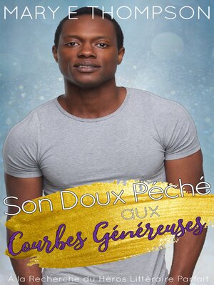 cover image of Son Doux Péché aux Courbes Généreuses